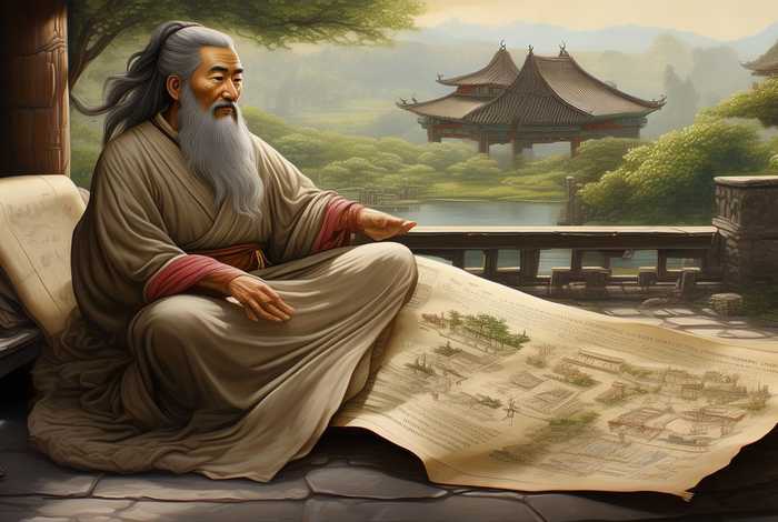 中国历史曹操故事简介；中国历史曹操故事简介50字