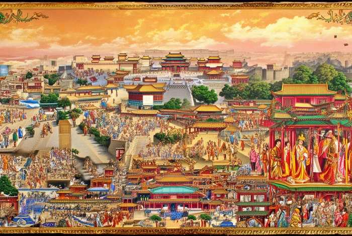 中国各朝代的历史故事大全 - 中国各朝代的历史故事大全视频 中国各朝代的历史故事大全 - 中国各朝代的历史故事大全视频