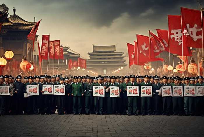 中国禁毒历史回顾 - 中国禁毒历史回顾视频 中国禁毒历史回顾 - 中国禁毒历史回顾视频