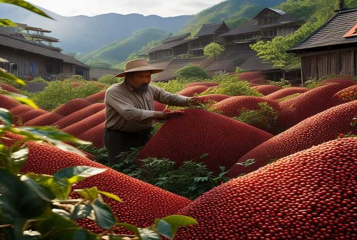 中国花椒之乡、中国花椒之乡在哪 中国花椒之乡、中国花椒之乡在哪