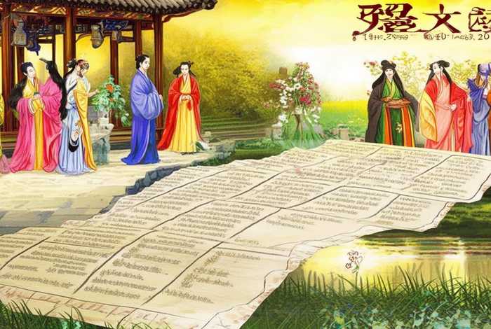 唐朝历史故事大全简短、唐朝历史故事大全简短100篇