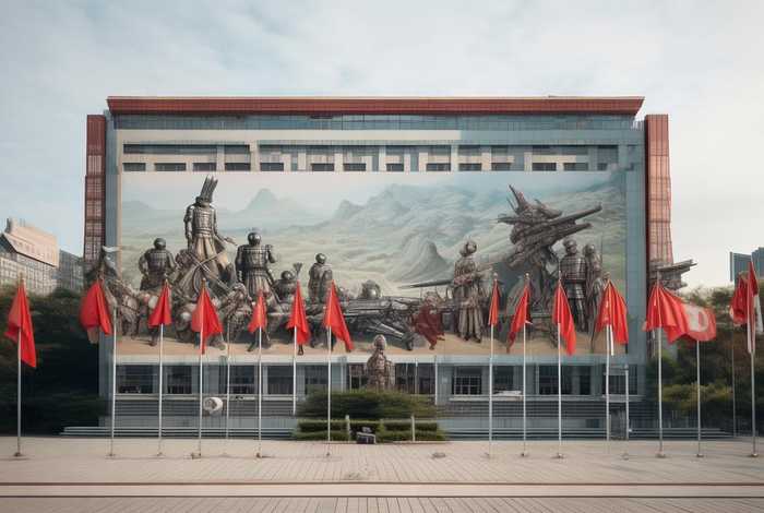 中国国防历史及其启示教案 中国国防历史的启示答案 中国国防历史及其启示教案 中国国防历史的启示答案
