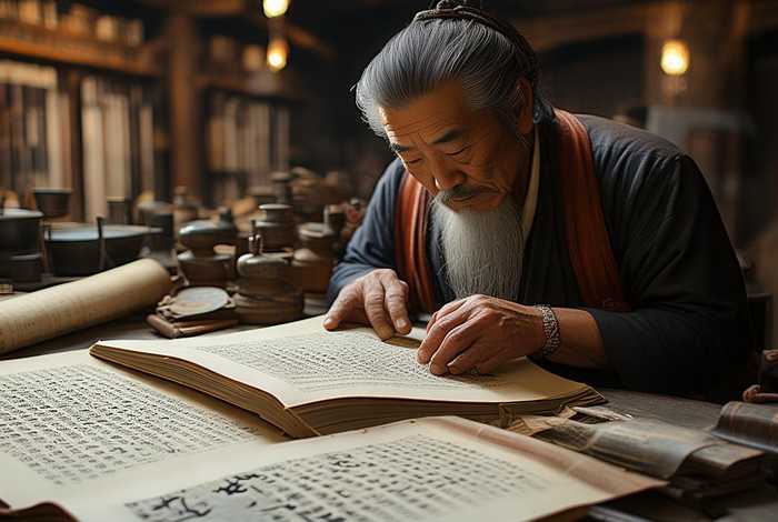 许慎说文解字原文 许慎说文解字原文及翻译