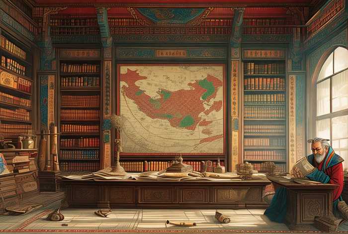 中国历史大揭秘全集（中国历史大揭秘全集电子书）