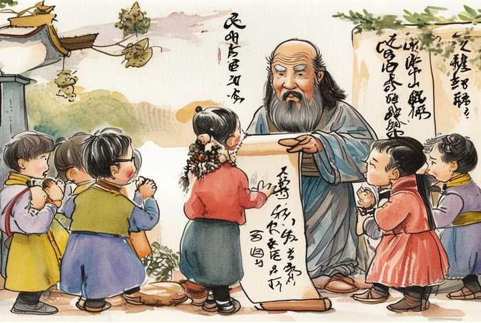 幼儿中国历史故事总结怎么写 - 幼儿中国历史故事总结怎么写的