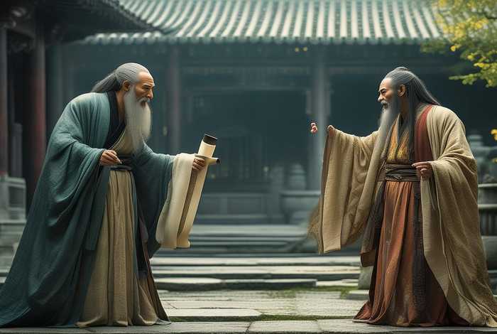 墨子与公输班的故事；墨子与公输班的故事是怎样的