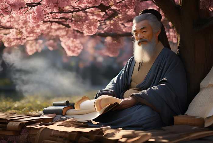 中国古代不喝酒的名人，中国古代不喝酒的名人故事