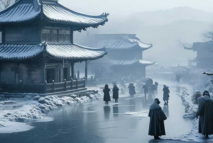 中国历史冰期表;中国历史小冰期 中国历史冰期表;中国历史小冰期