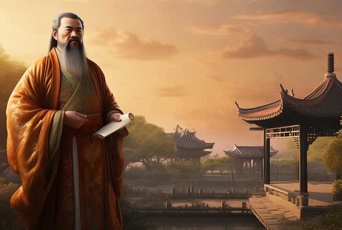 英语写中国历史人物的作文（英语写中国历史人物的作文带翻译）