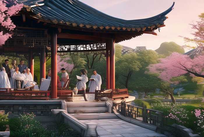 世界名著中的中国作品 - 世界名著中的中国作品有哪些