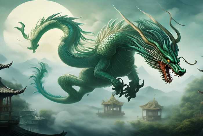 中国古代的传说故事有哪些 中国古代的传说故事有哪些名字