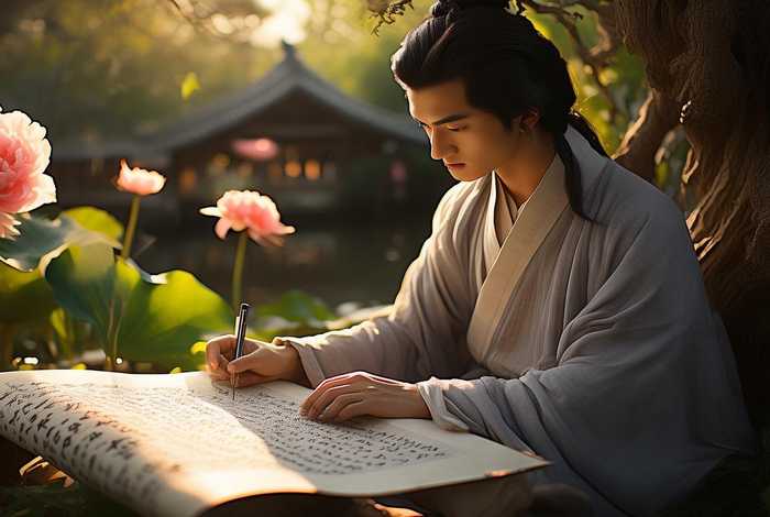 中国古代励志故事大全 中国古代励志故事名人故事大全