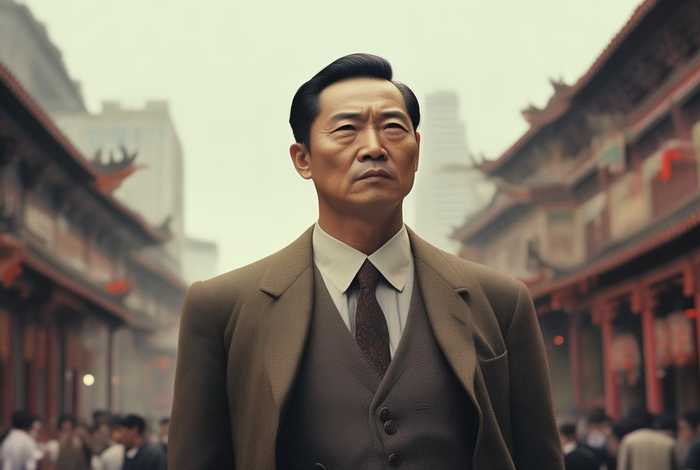 中国近代历史人物黄兴 - 中国近代历史人物黄兴是谁