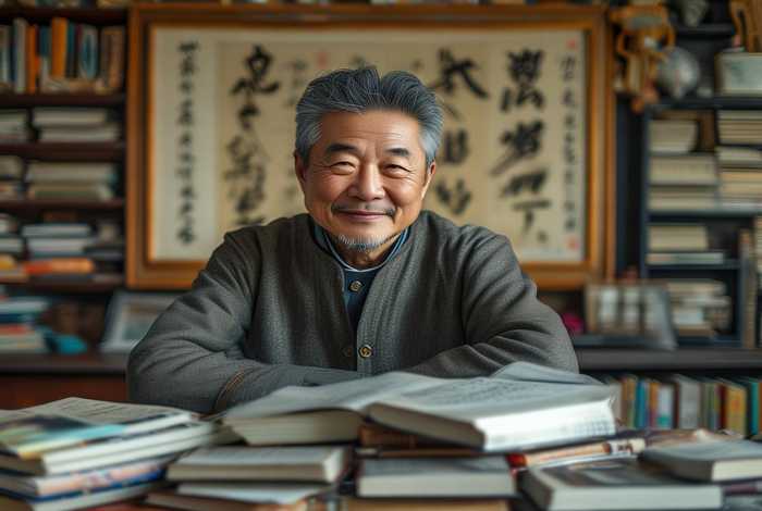 叶至善个人简介资料（叶至善个人简介资料大全）