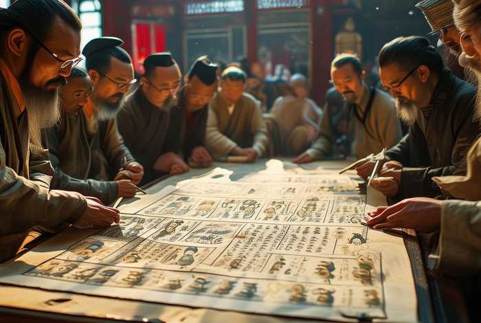 推荐中国历史人物故事 推荐中国历史人物故事的理由