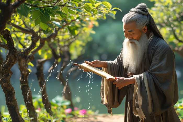中国古代名人劳动的小故事，中国古代名人劳动的小故事有哪些