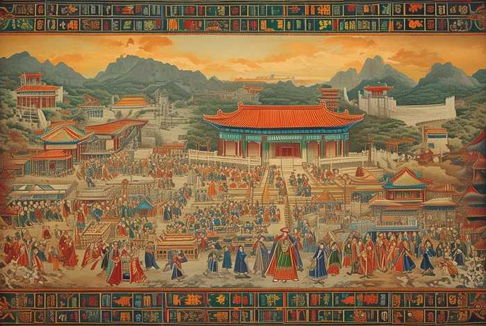 中国历代王朝历史故事 - 中国历代王朝历史故事大全 中国历代王朝历史故事 - 中国历代王朝历史故事大全