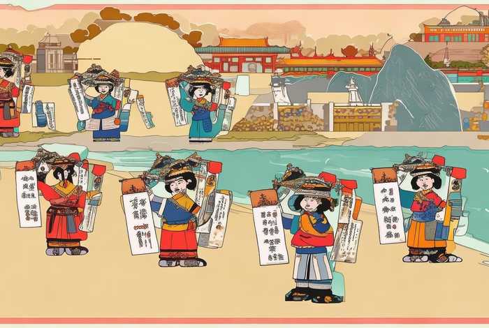 中国历史朝代漫画故事视频讲解，中国历史朝代漫画故事视频讲解大全