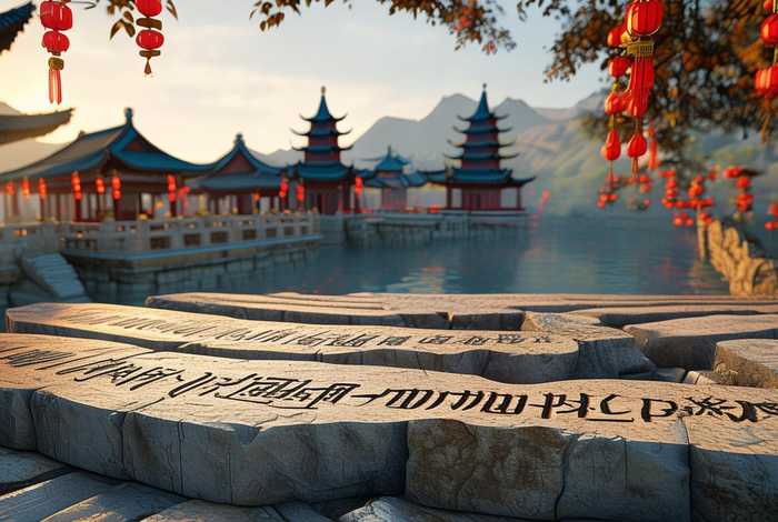 中国历史的英语短语、中国历史的英语短语怎么写