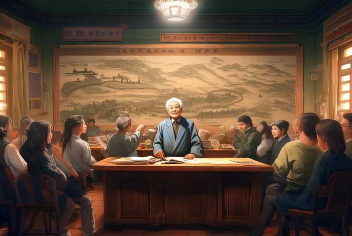 名师讲解中国历史故事视频大全（中国历史故事视频大全央视）