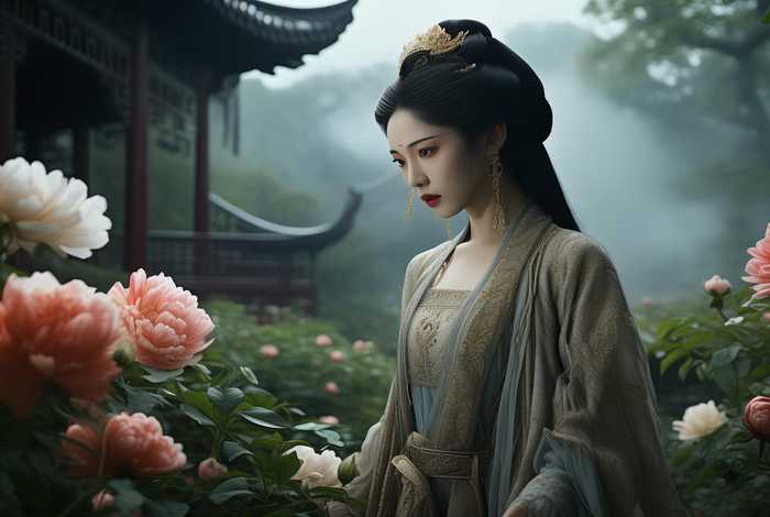 明朝郑贵妃的故事 明朝郑贵妃的故事有哪些