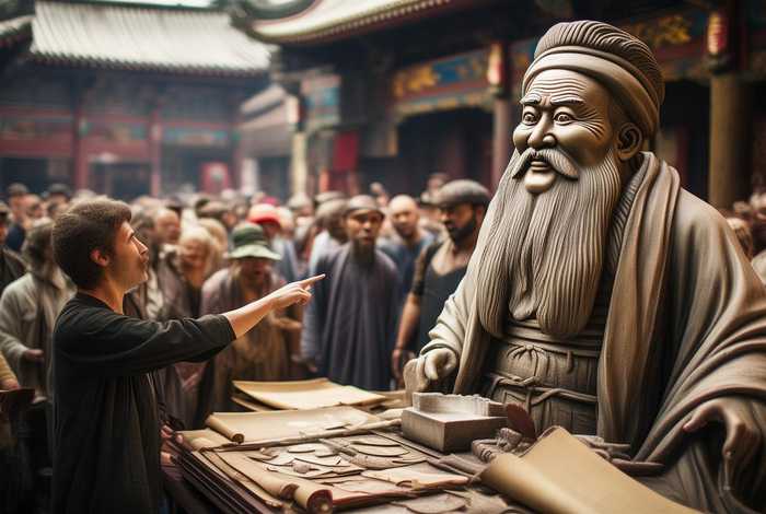 外国人最了解的中国历史人物 外国人最了解的中国历史人物有哪些