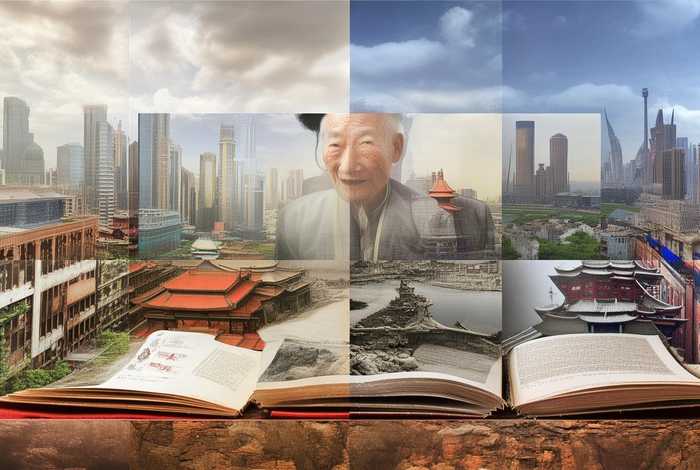 中国百年历史观后感；中国百年历史观后感2300字