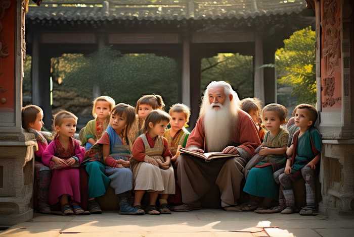 中国儿童经典故事；中国经典故事幼儿