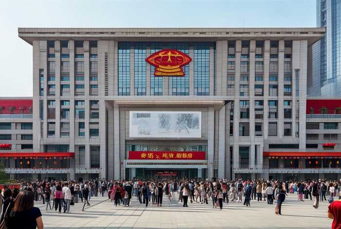 中国革命历史博物馆简介，中国革命历史博物馆简介资料