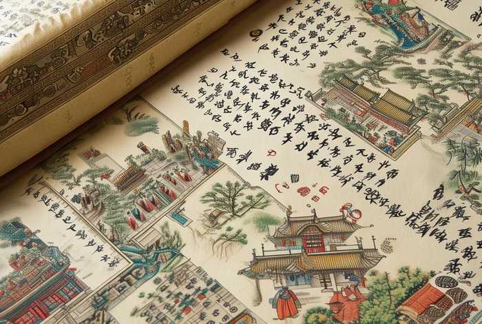 中国历史第一册手抄笔记 - 中国历史第一册手抄笔记内容