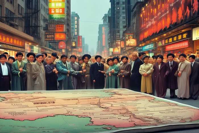 中国九十年代发生过什么、中国九十年代发生过什么战争