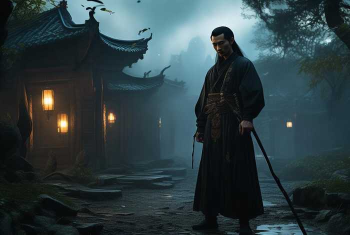 王翦的身世(王翦的身世秘密) 王翦的身世(王翦的身世秘密)