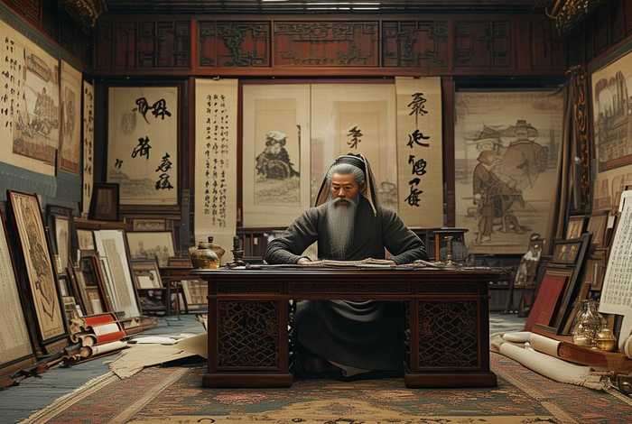 中国历史的感想作文1000字 - 中国历史的感想作文1000字怎么写