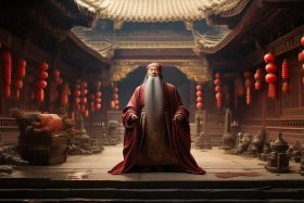 中国传统故事演讲稿三分钟、中国传统文化演讲三分钟