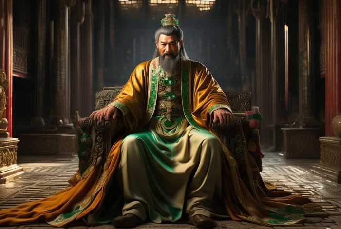 中国皇帝历史故事书(中国帝王历史人物故事) 中国皇帝历史故事书(中国帝王历史人物故事)