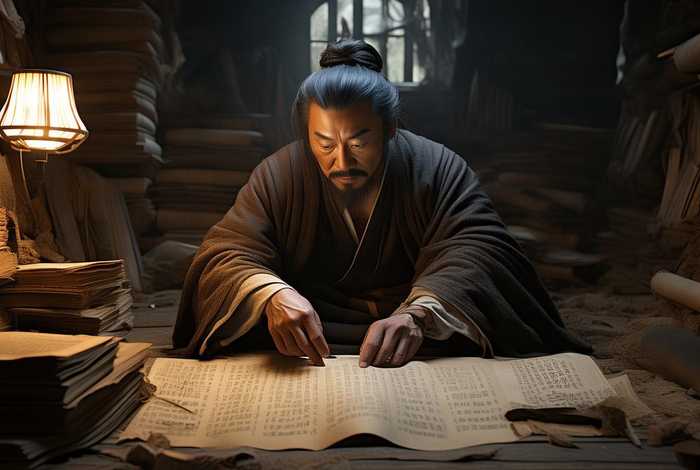 王充读书的故事、王充读书的故事简短 王充读书的故事、王充读书的故事简短