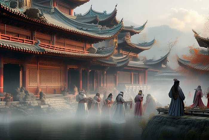 中国的伟大故事有哪些 - 中国的伟大故事有哪些呢 中国的伟大故事有哪些 - 中国的伟大故事有哪些呢