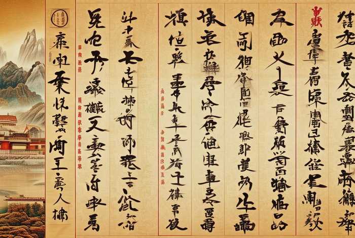 赞美中国历史的成语，赞美中国历史的成语100个