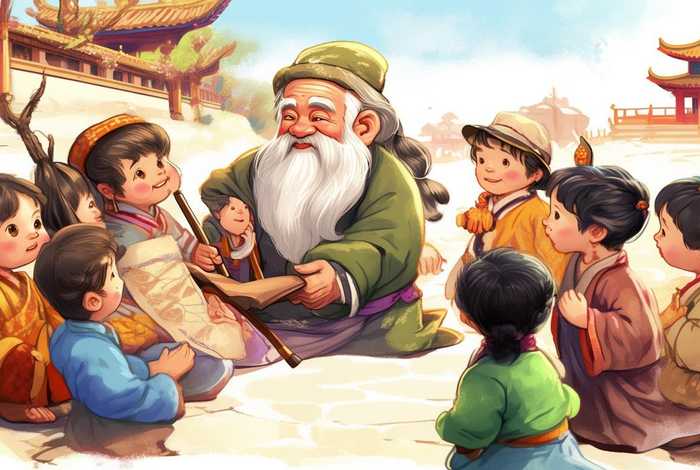 听小孩子的中国历史、听小孩子的中国历史故事
