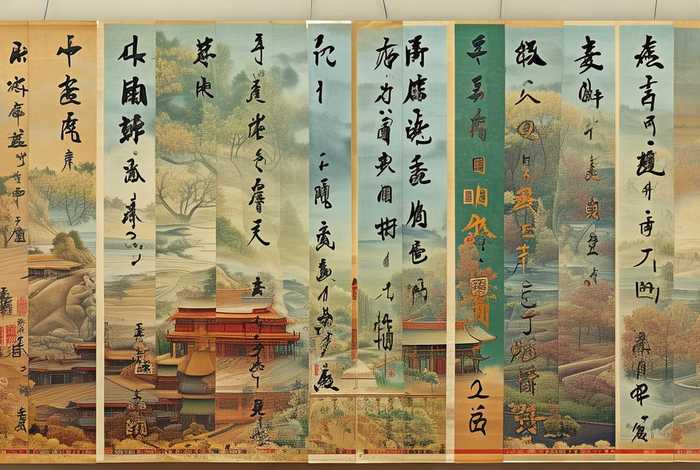 中国历史朝代梗概 - 中国历史朝代梗概大全