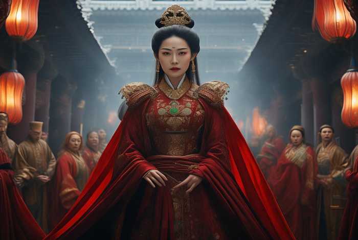 武则天秘史历史故事 武则天秘史历史故事有哪些 武则天秘史历史故事 武则天秘史历史故事有哪些