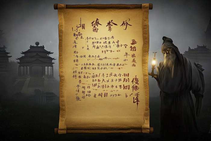 中国历史的几大悬案 - 中国历史的几大悬案有哪些