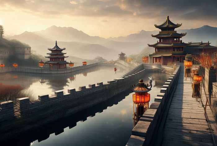 中国5千年的传奇历史 中国5千年的传奇历史是什么
