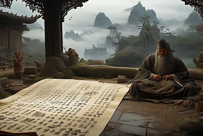 中国古代野史讲的什么 中国古代野史讲的什么内容
