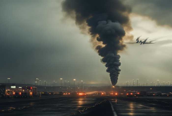 我国历史上的空难事件、中国历次空难事件原因调查