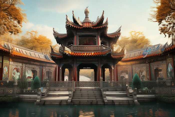 圆明园历史典故 圆明园的历史典故