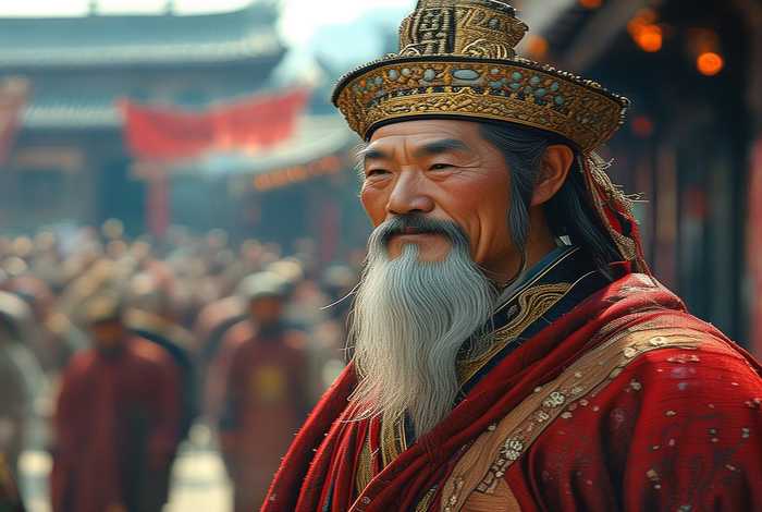 中国古代历史小故事100字左右 中国古代历史小故事100字左右作文