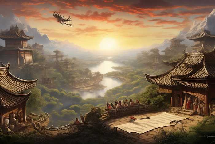 中国历史的起始 - 中国历史的起始是什么