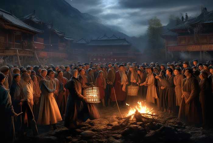 中国的革命故事有哪些？ - 中国革命的故事有哪些简洁版