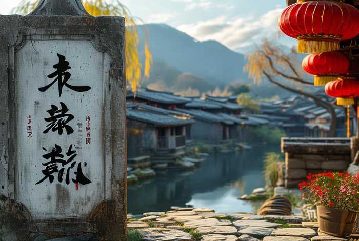 有故事的中国地名 有故事的中国地名有哪些 有故事的中国地名 有故事的中国地名有哪些